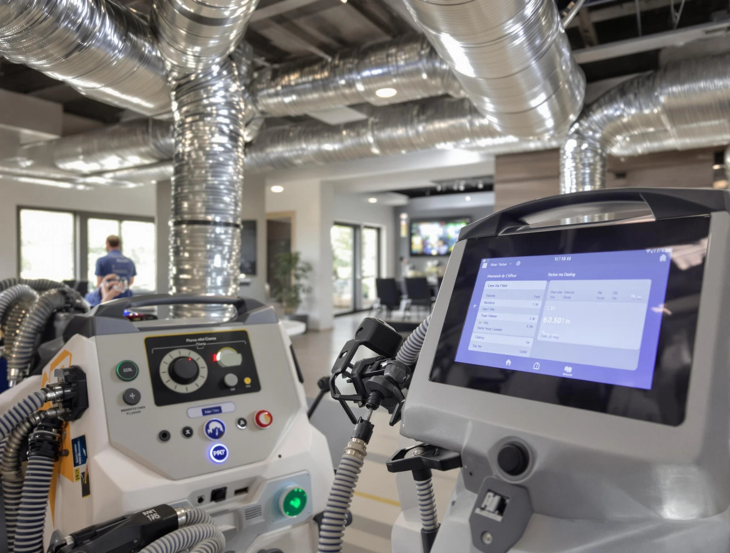 Expert mold remediation by Dedham Air Duct Cleaning in Dedham