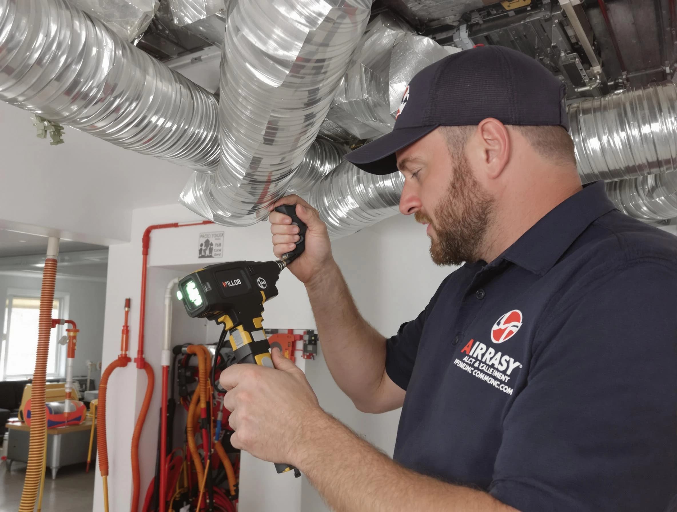 Duct Sealing service in Dedham, MA