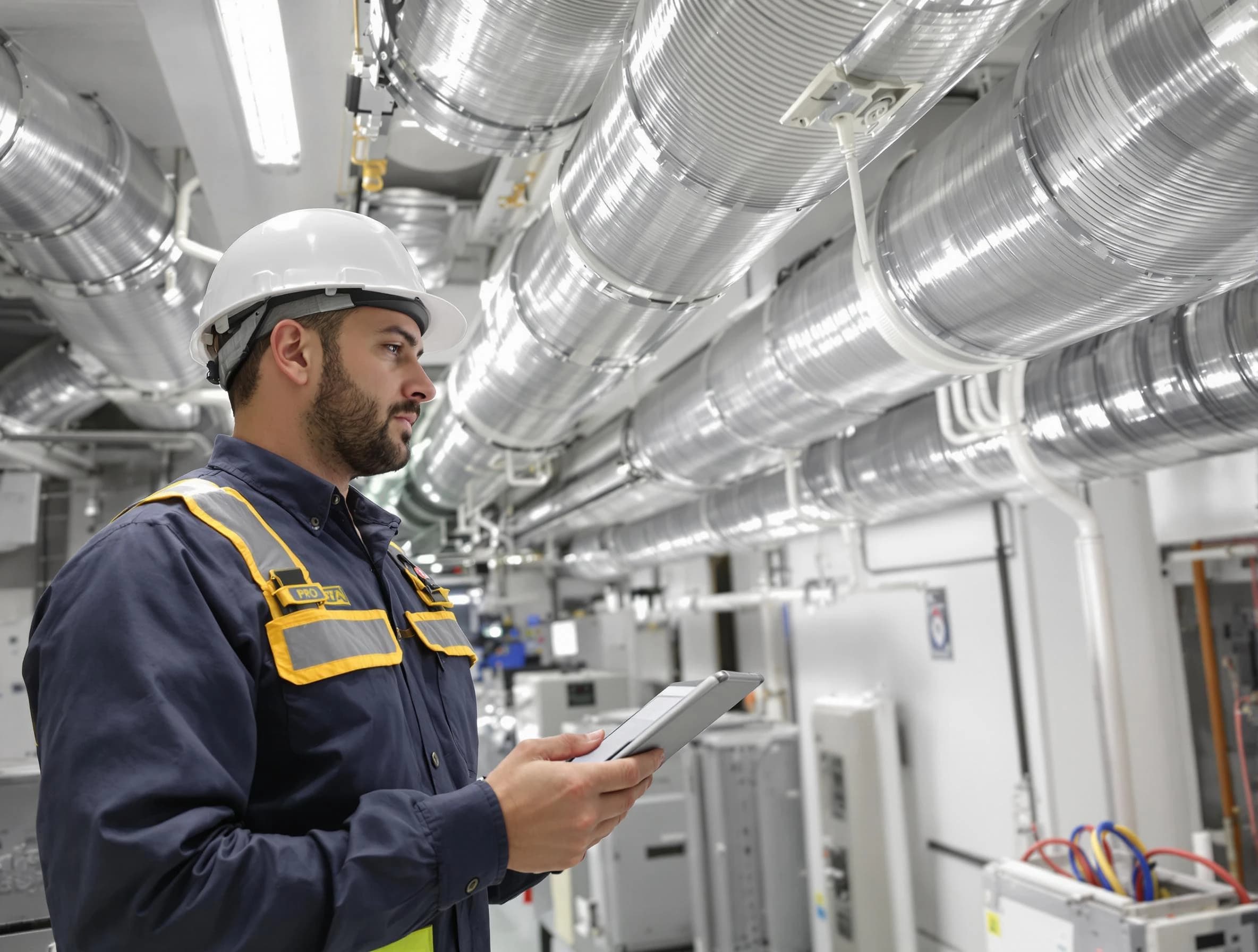 Filter Inspection service in Dedham, MA