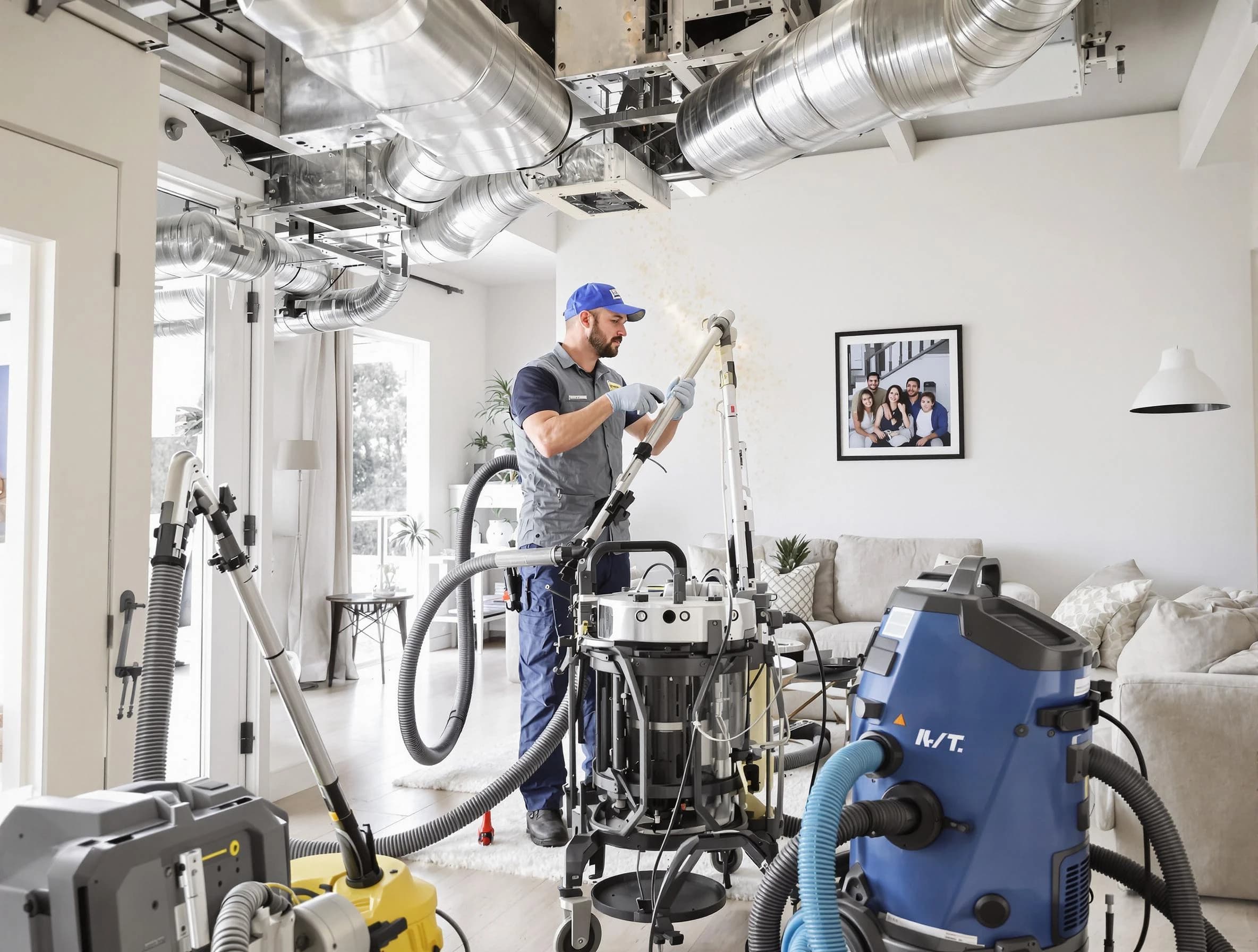 Residential Cleaning service in Dedham, MA