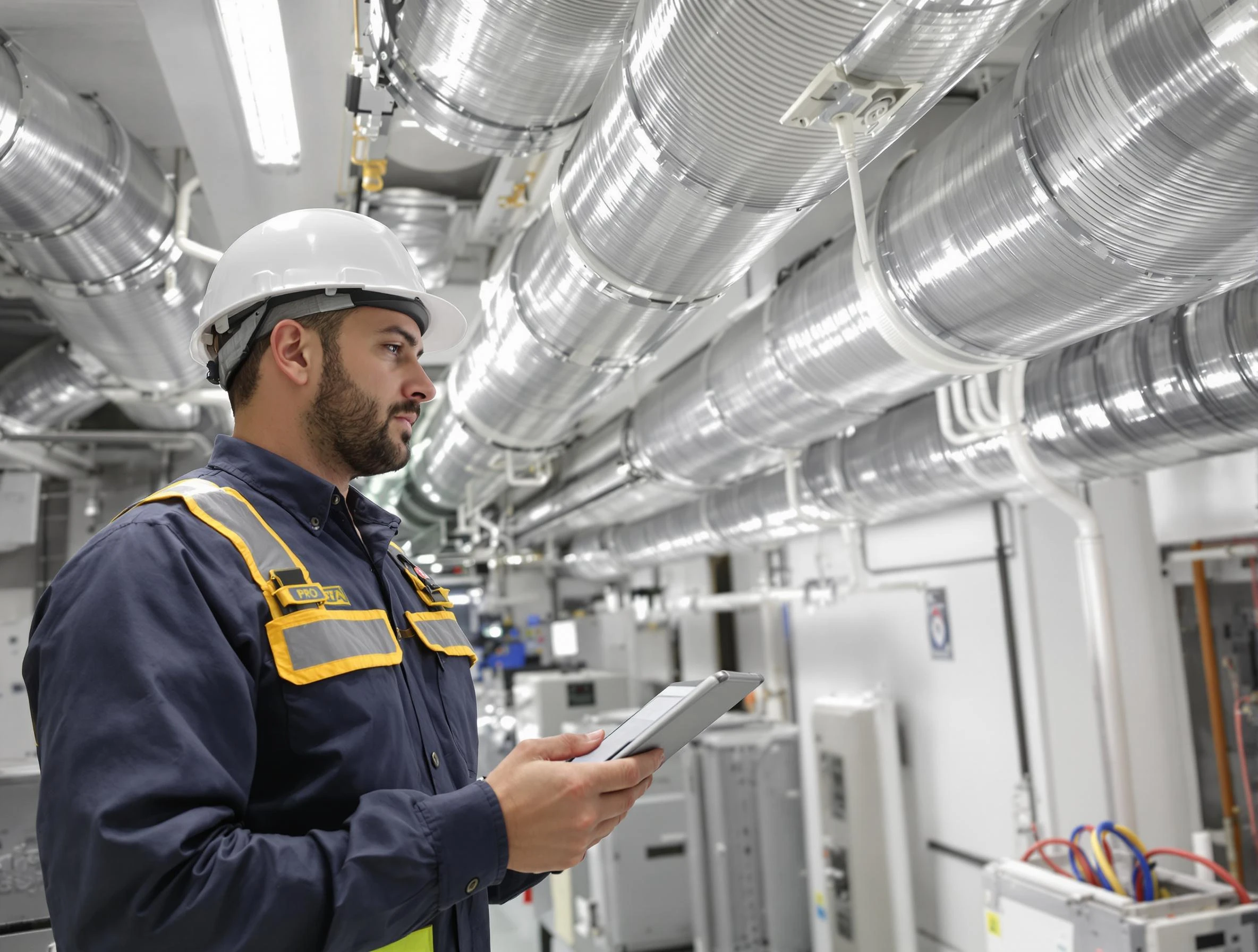 Filter Inspection service in Dedham, MA