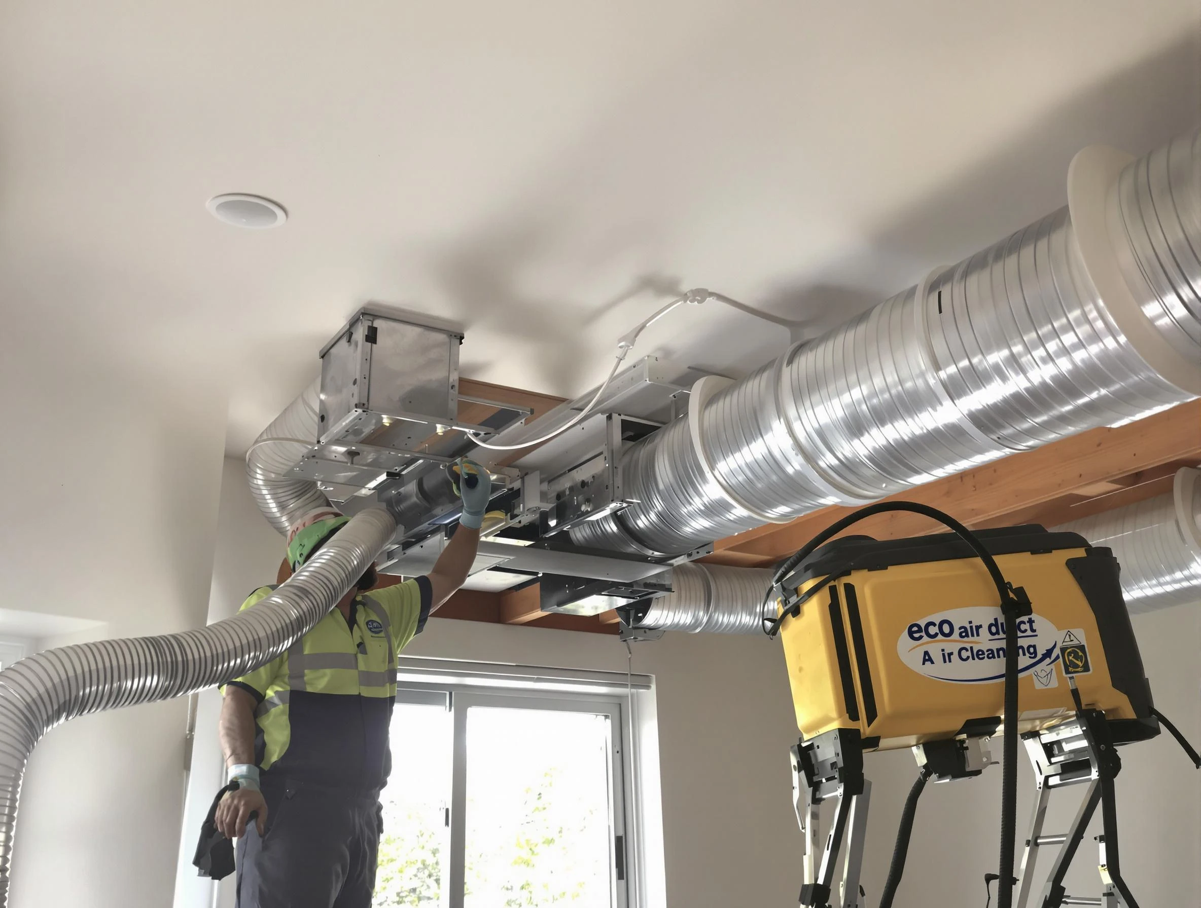 Eco Cleaning service in Dedham, MA