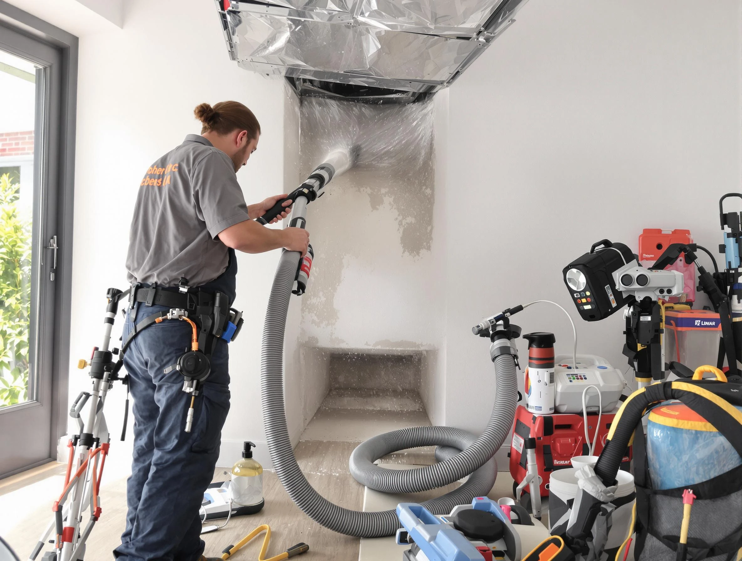 Indoor Cleaning service in Dedham, MA