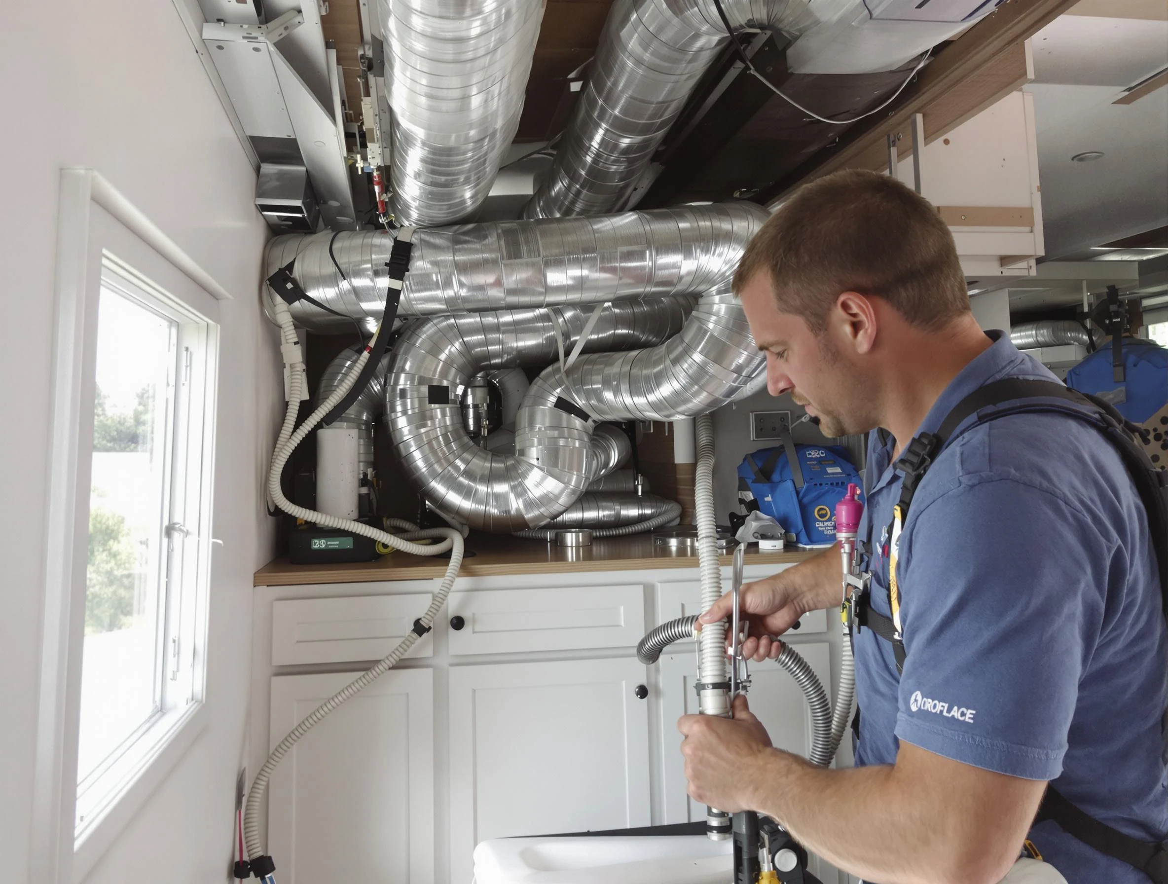 Mobile Home Cleaning service in Dedham, MA